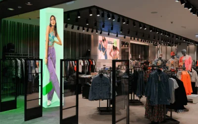 4 Creative Retail Digital Signage Content Ideas