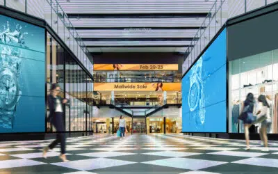 Digital Signage: What’s in store for 2021?