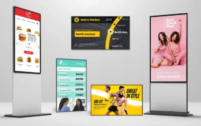 Scala Expert Guide: How to Create Impactful Digital Signage Content