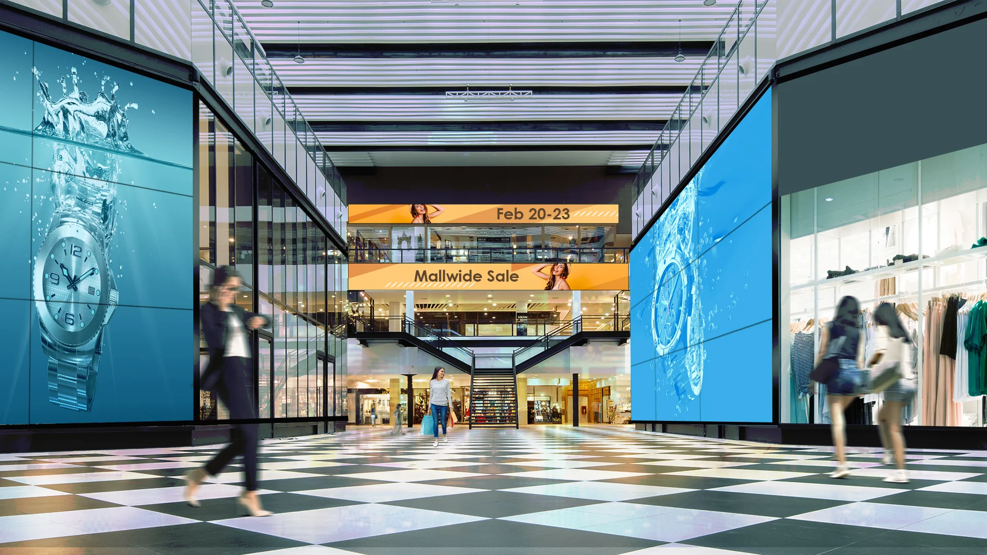 Digital Signage: What’s in store for 2021?