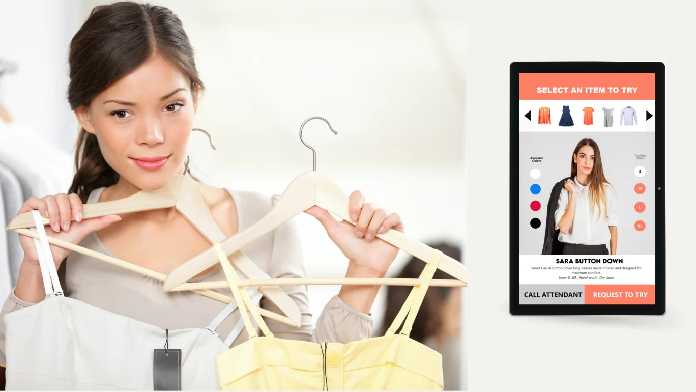 5 Ways In-store Tablets Can Transform the Retail Experience