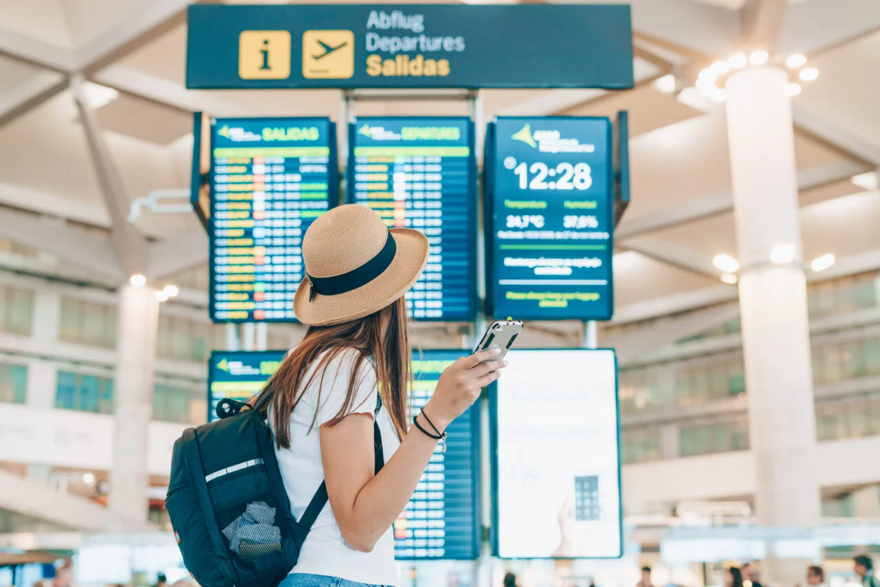 5 Ways Airports Should Be Using Digital Signage