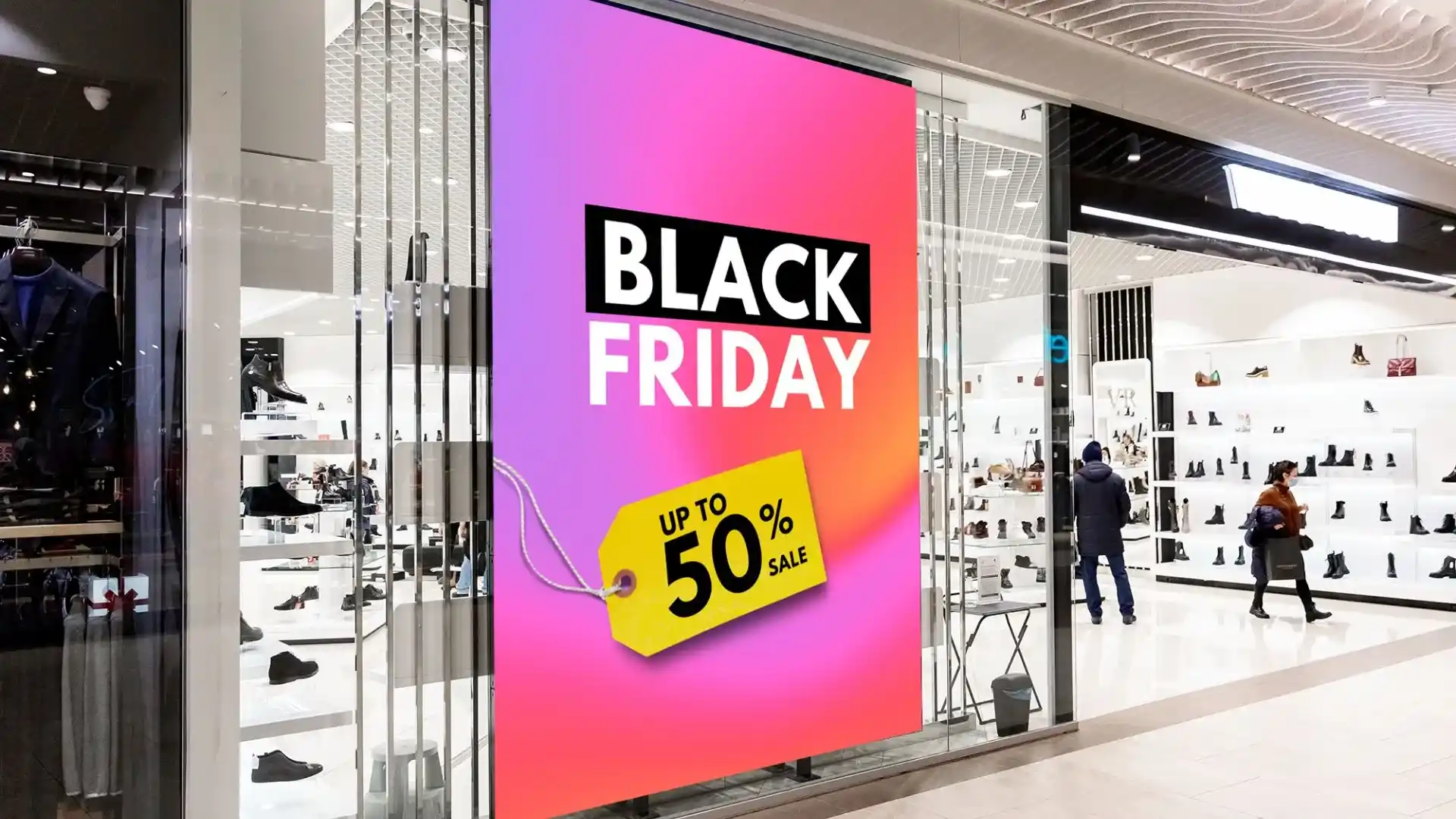 5 Black Friday Content Ideas to Boost Retail Sales