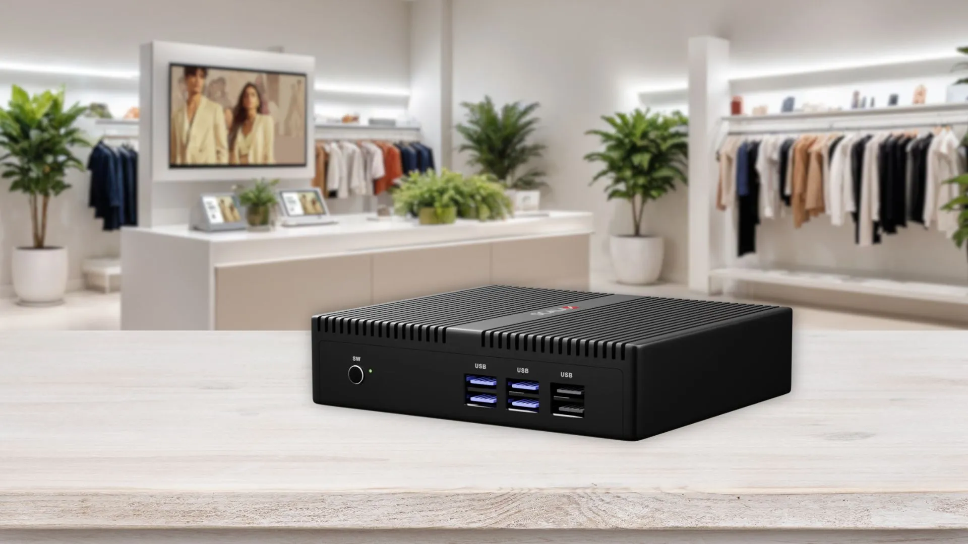 Choosing the Right Digital Signage Media Player for Your Business