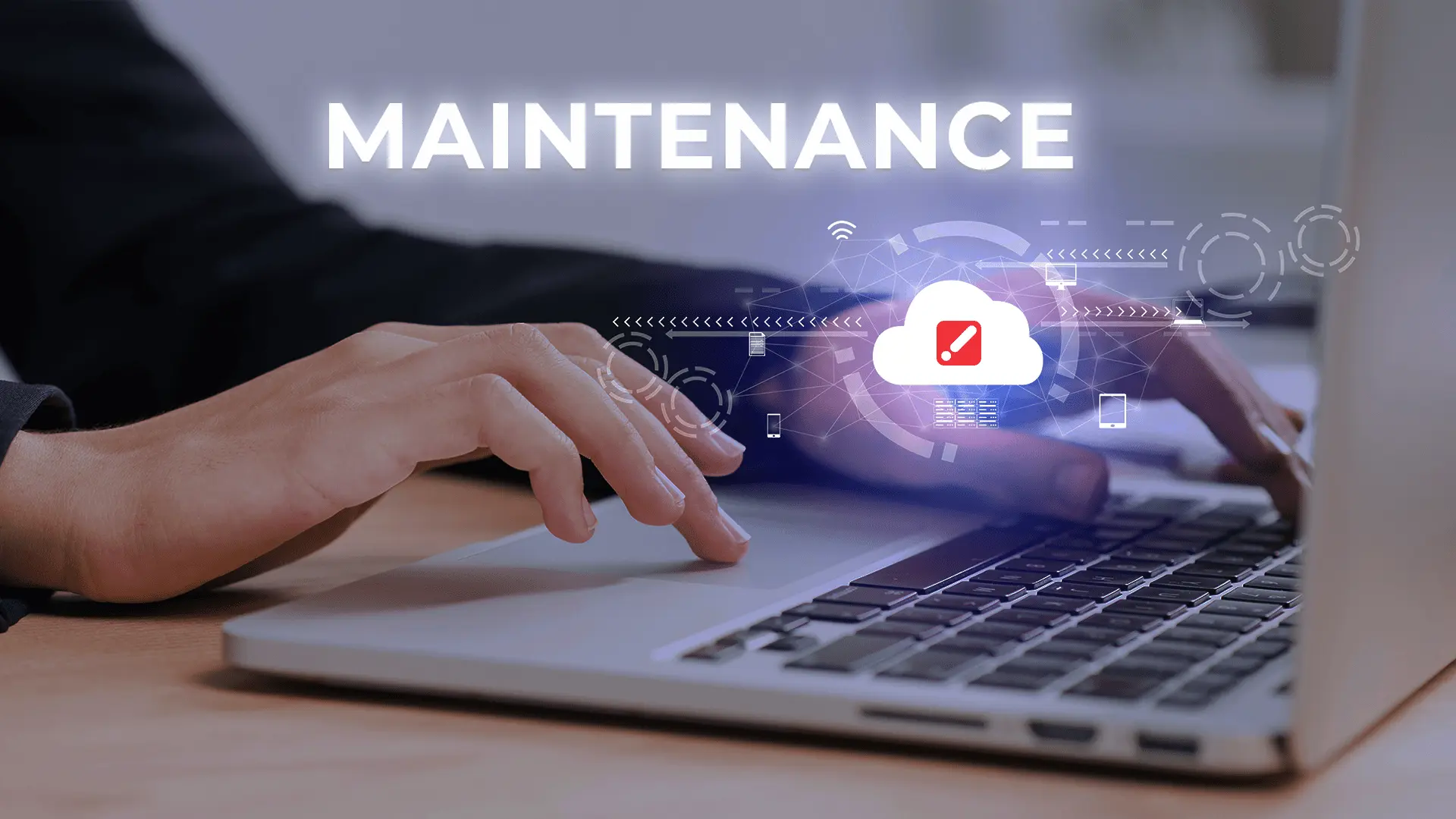 Don’t Neglect Your Digital Signage Maintenance: The Importance of an Annual Maintenance Contract