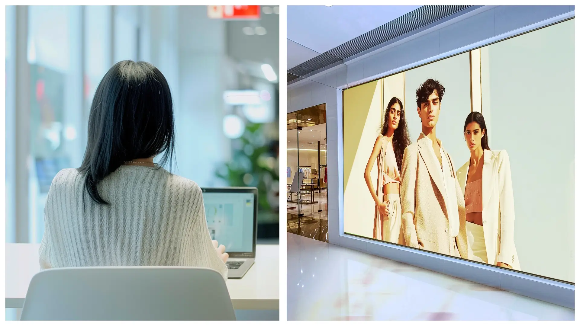 Enhancing Retail Sales with Digital Signage: Key Benefits and Strategies