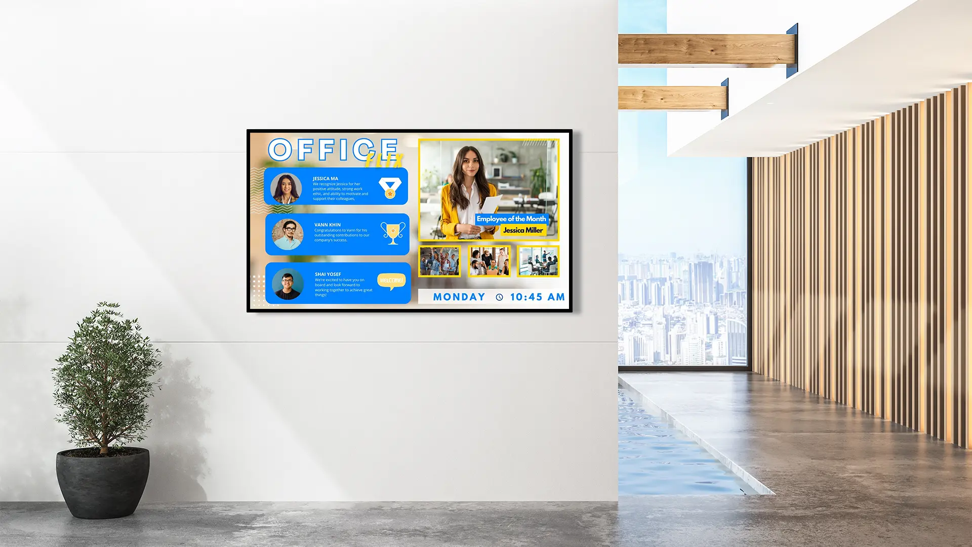 How New Zealand Businesses can Leverage Digital Signage for Better Corporate Communication