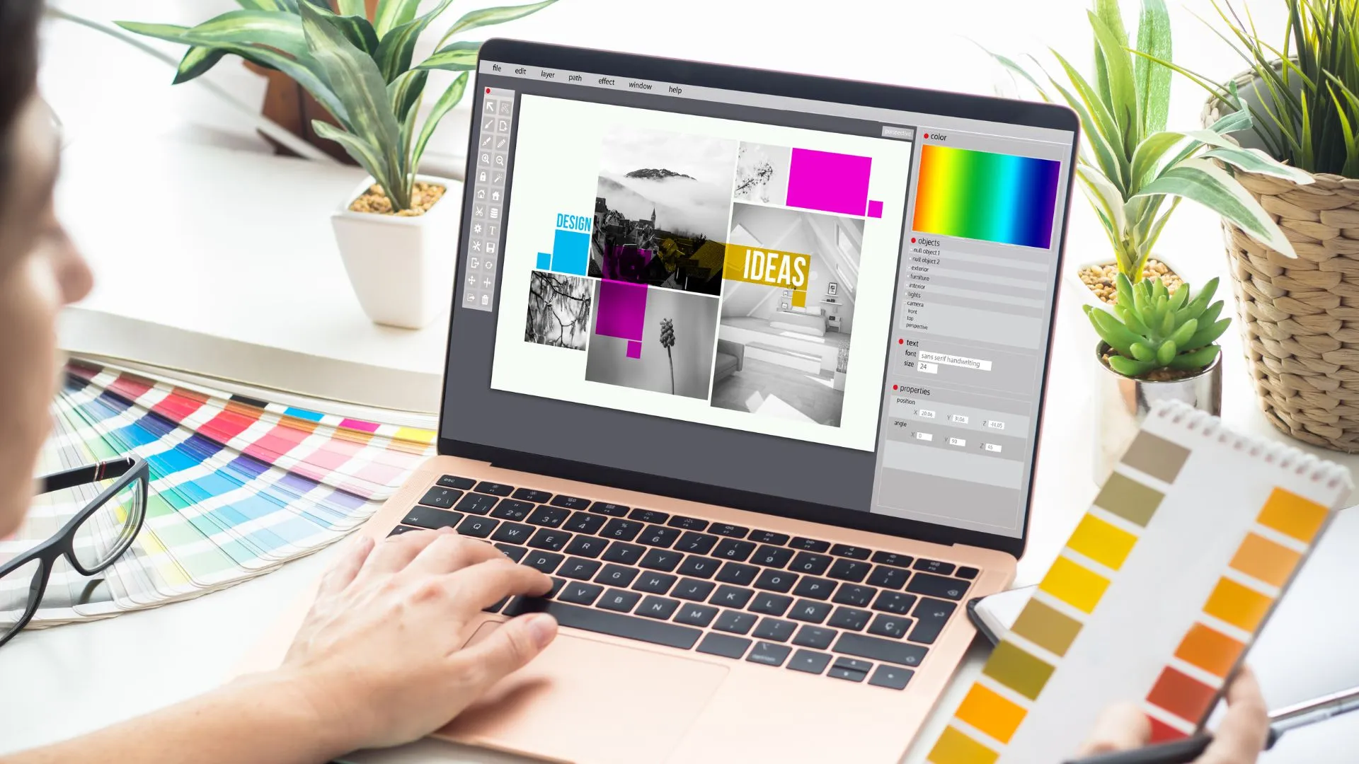 Why It’s Worth Investing in Creative Services for Your Digital Signage