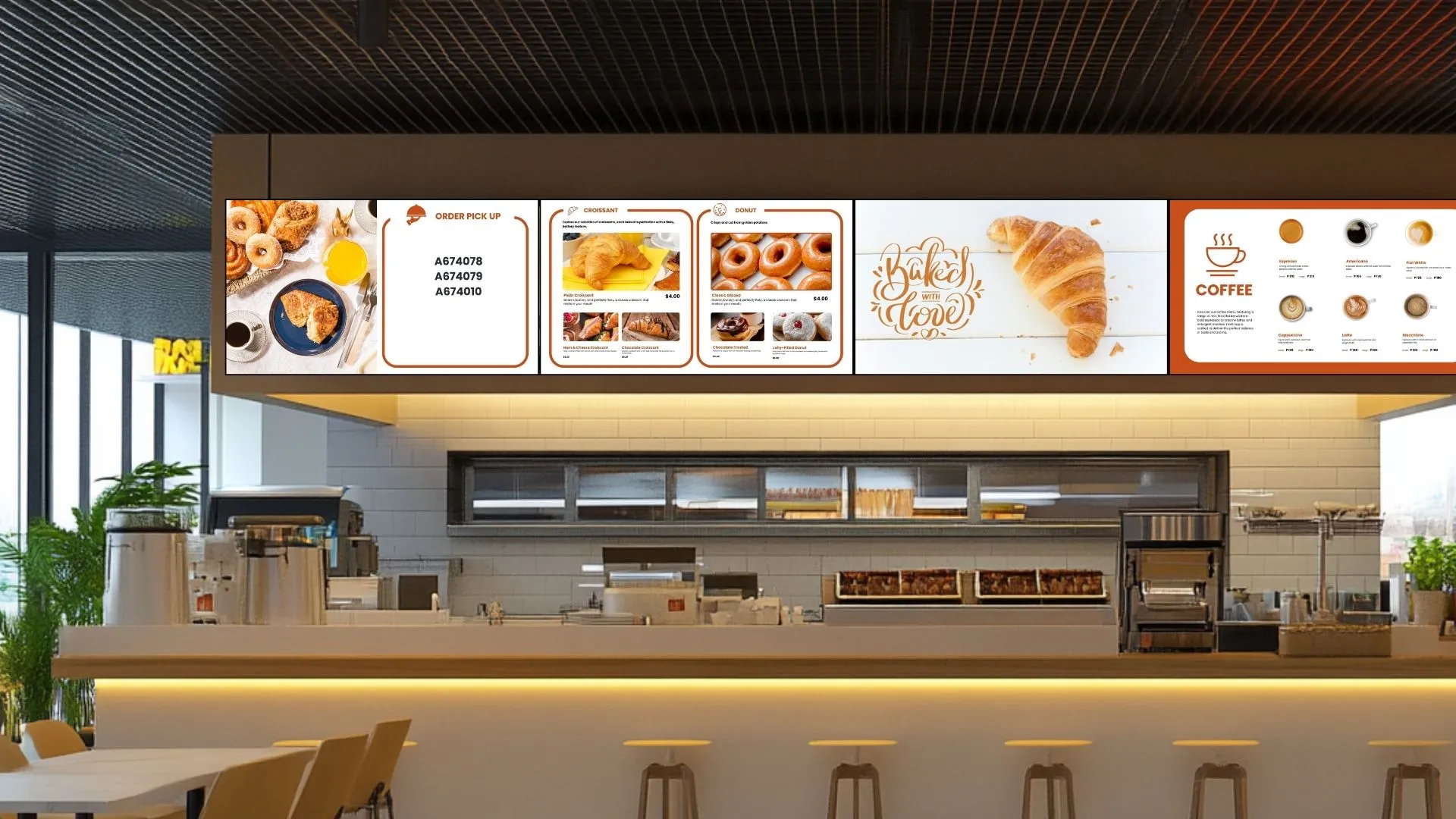 The Ultimate Guide to Digital Menu Boards: Boosting Restaurant Efficiency in India