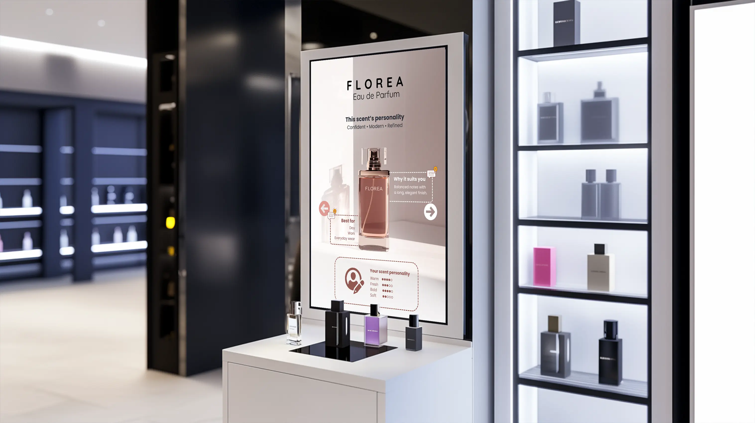 AI-Powered Digital Signage: Transforming Customer Experience Across Industries