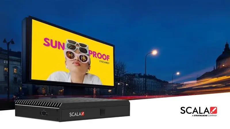 Retail store using SaaS-based digital signage in APAC region