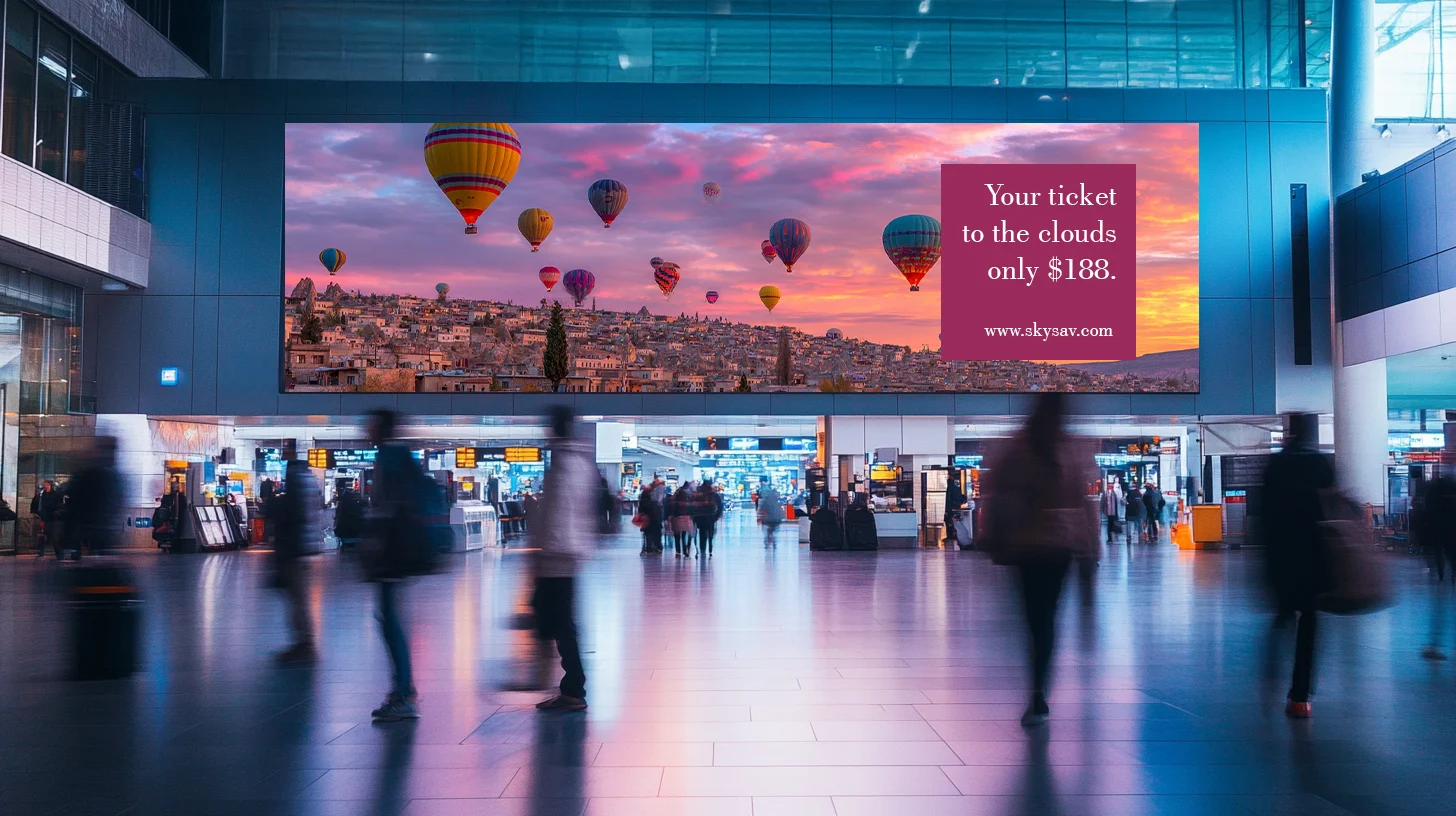 Digital Signage Content Made Simple: The STRATACACHE Asia-Pacific Creative Services Edge