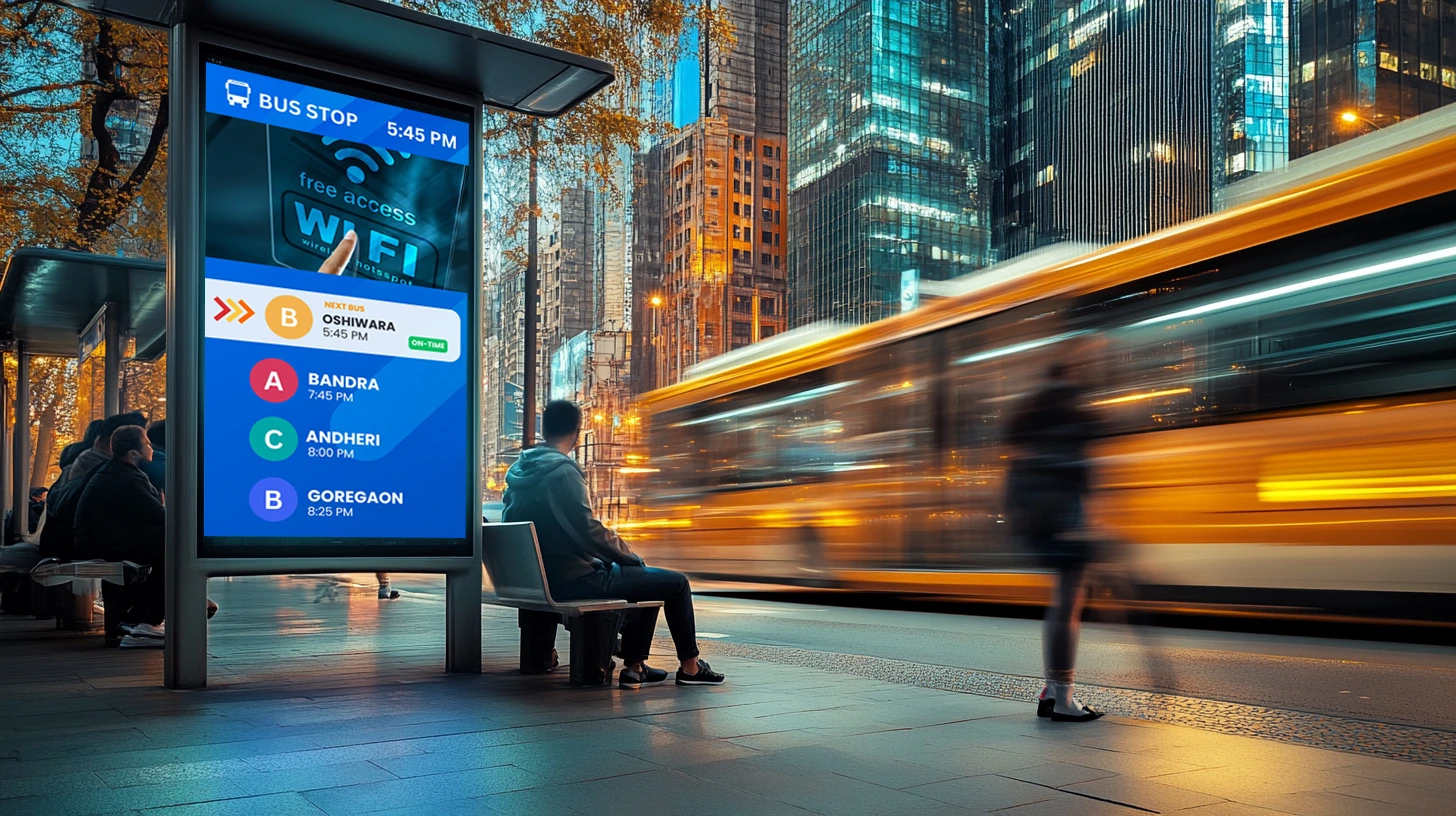 Digital Signage Ecosystem: A Guide to Leveraging PIDS for Better Travel Communication