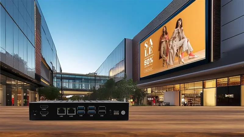 EOFY Digital Signage Trends Driving Retail Sales in Australia EOFY Digital Signage Trends Driving Retail Sales in Australia