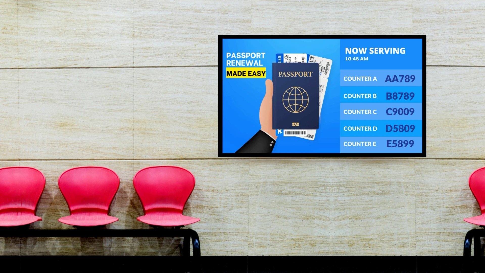 Enhancing Public Communication in India’s Smart Cities and Government Offices with Digital Signage