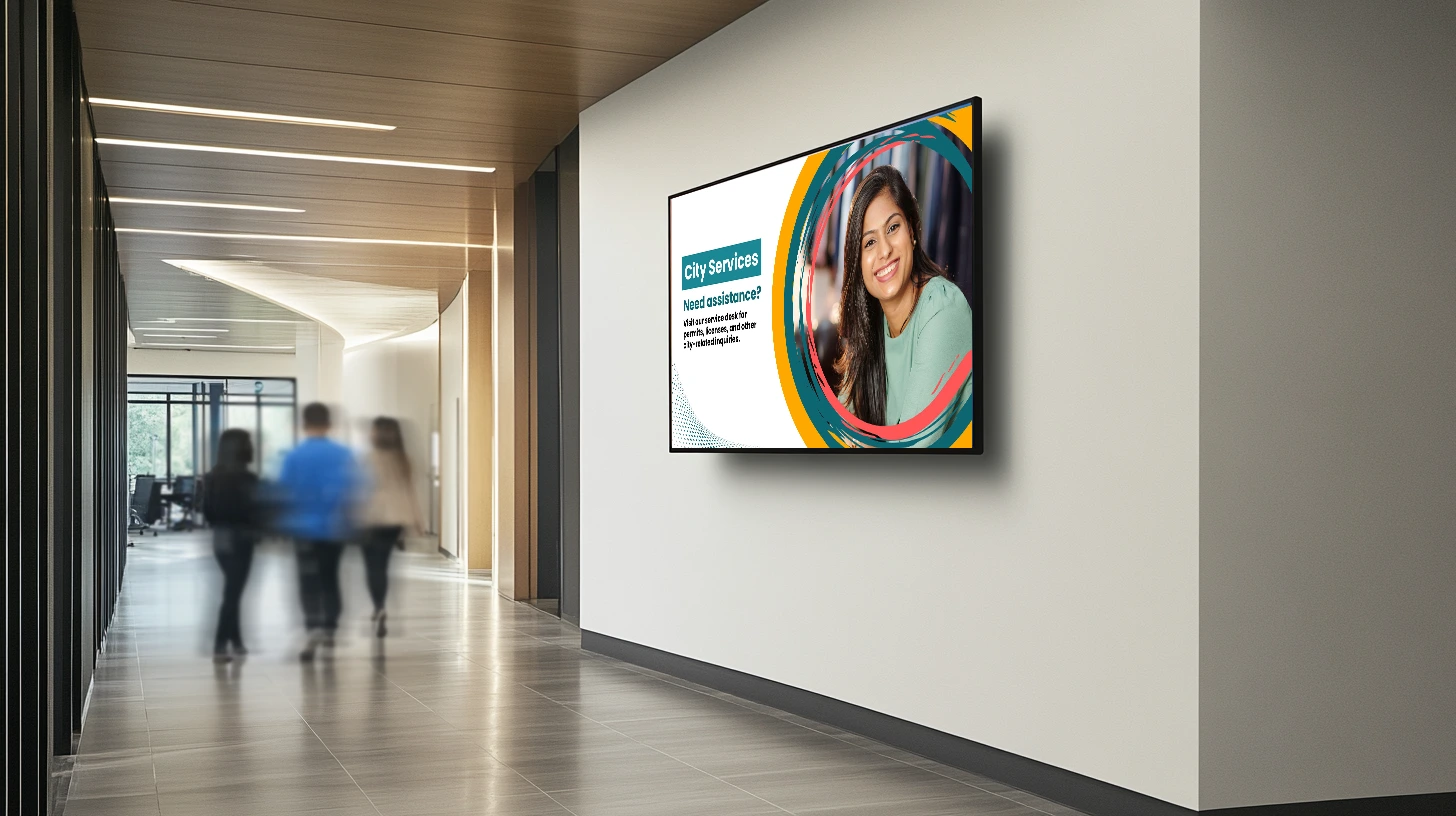 PIDS Solutions (Passenger Information Display Systems) PIDS Solutions (Passenger Information Display Systems)