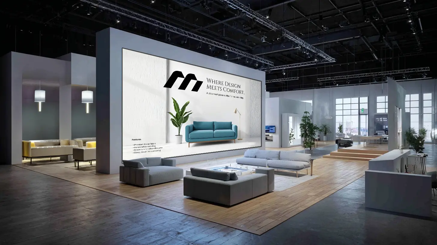 Experience Centre Solutions: Creating Immersive and Interactive Digital Spaces – Vlog