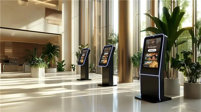 Experience Hassle-Free Check-In: Scala’s Smart Hotel Self Check-In/Out Solution for India