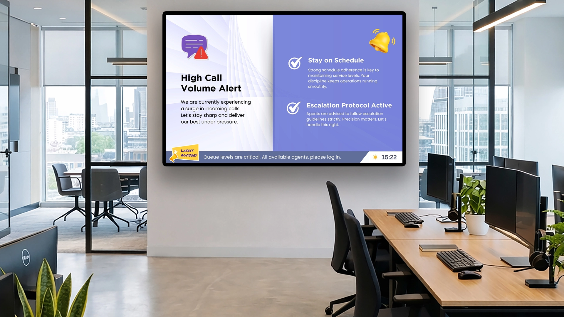 Scala Digital Signage