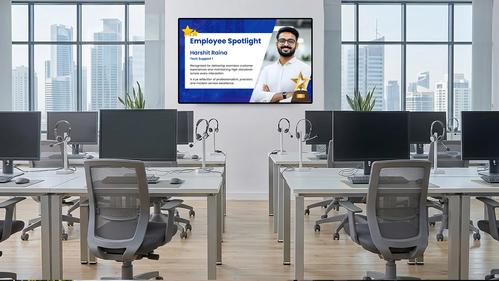 Scala Digital Signage