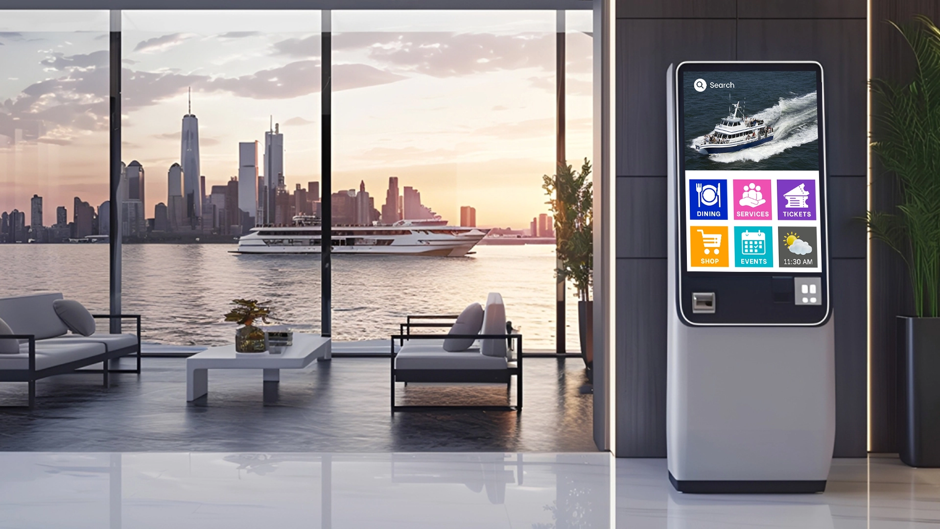 What Is a Virtual Concierge