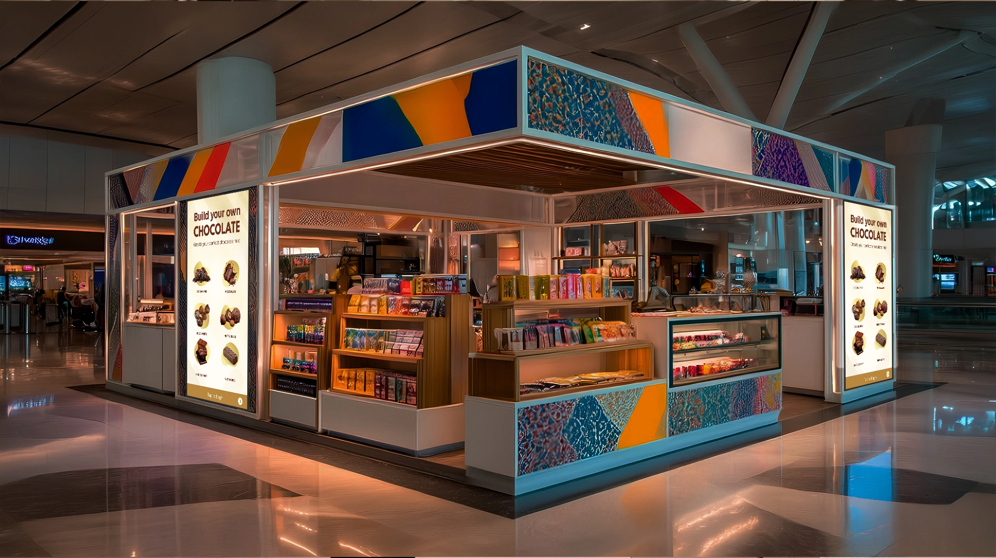 Revolutionising Martech with AI: How AI-Ready Digital Signage Solutions Automate and Personalise Content