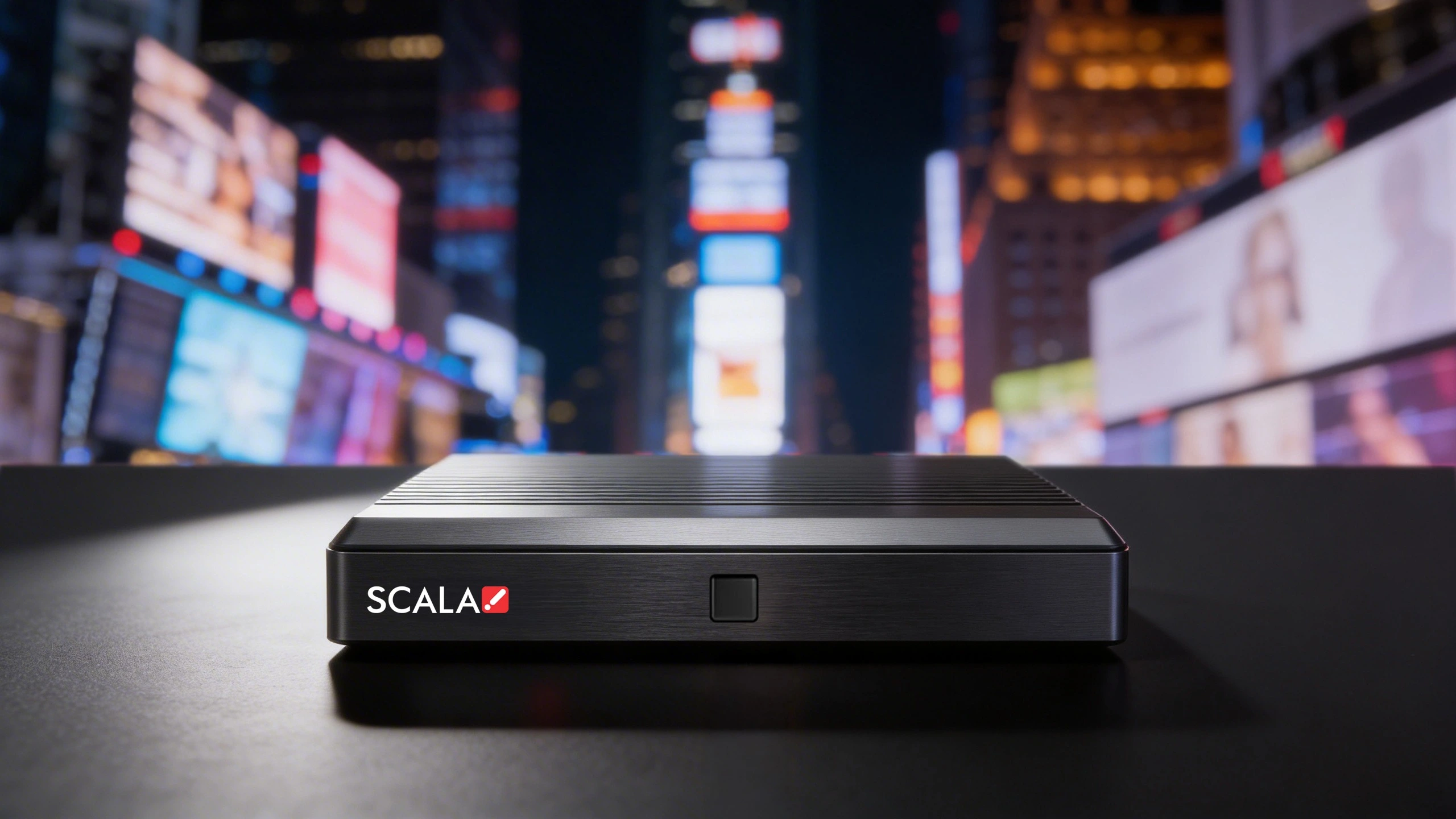 Scaling Digital Signage in India: The Hidden Risk of Consumer Media Players