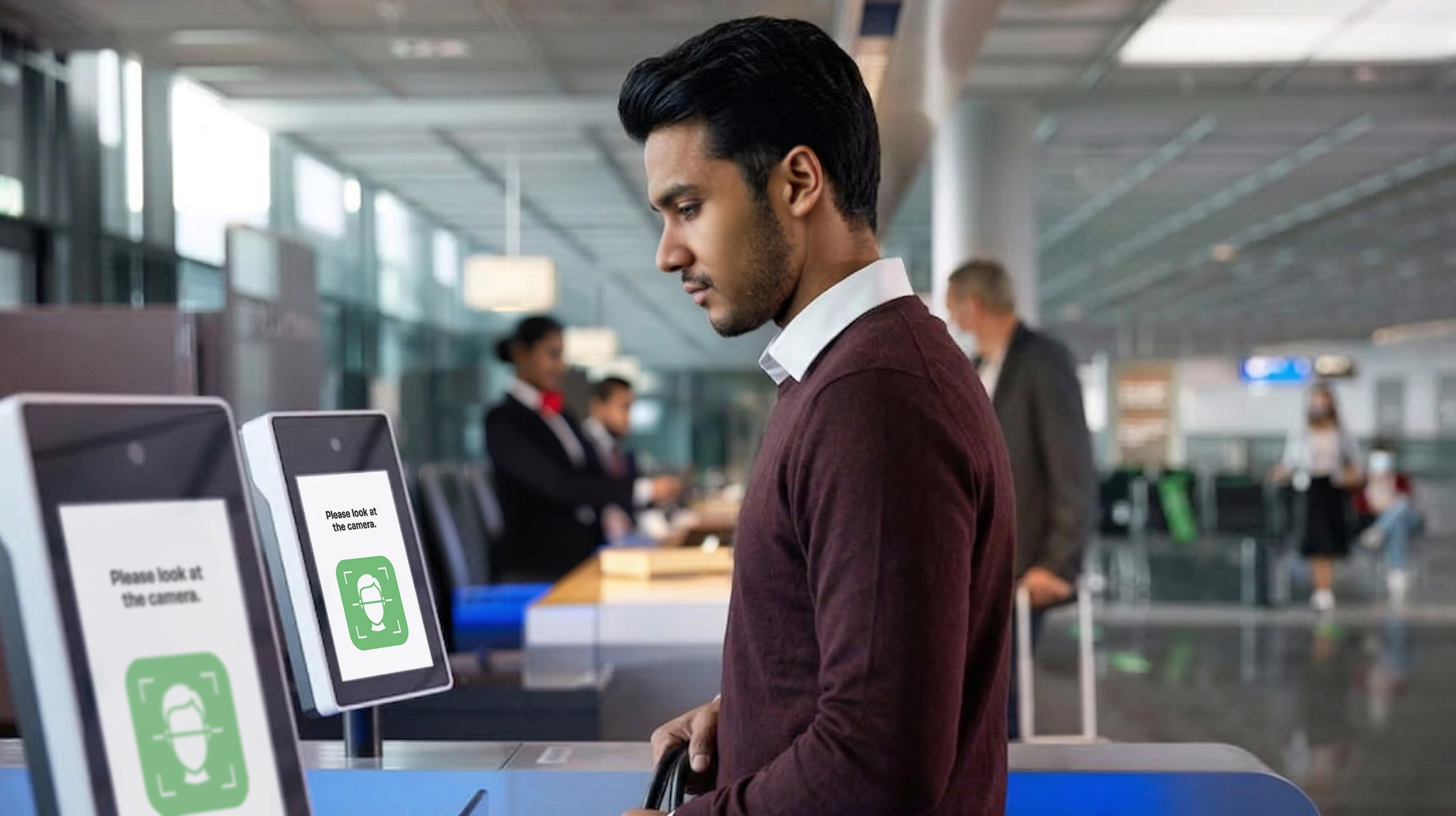 The First Five Minutes Matter: Designing Seamless Immigration Experiences for High-Growth Aviation Markets