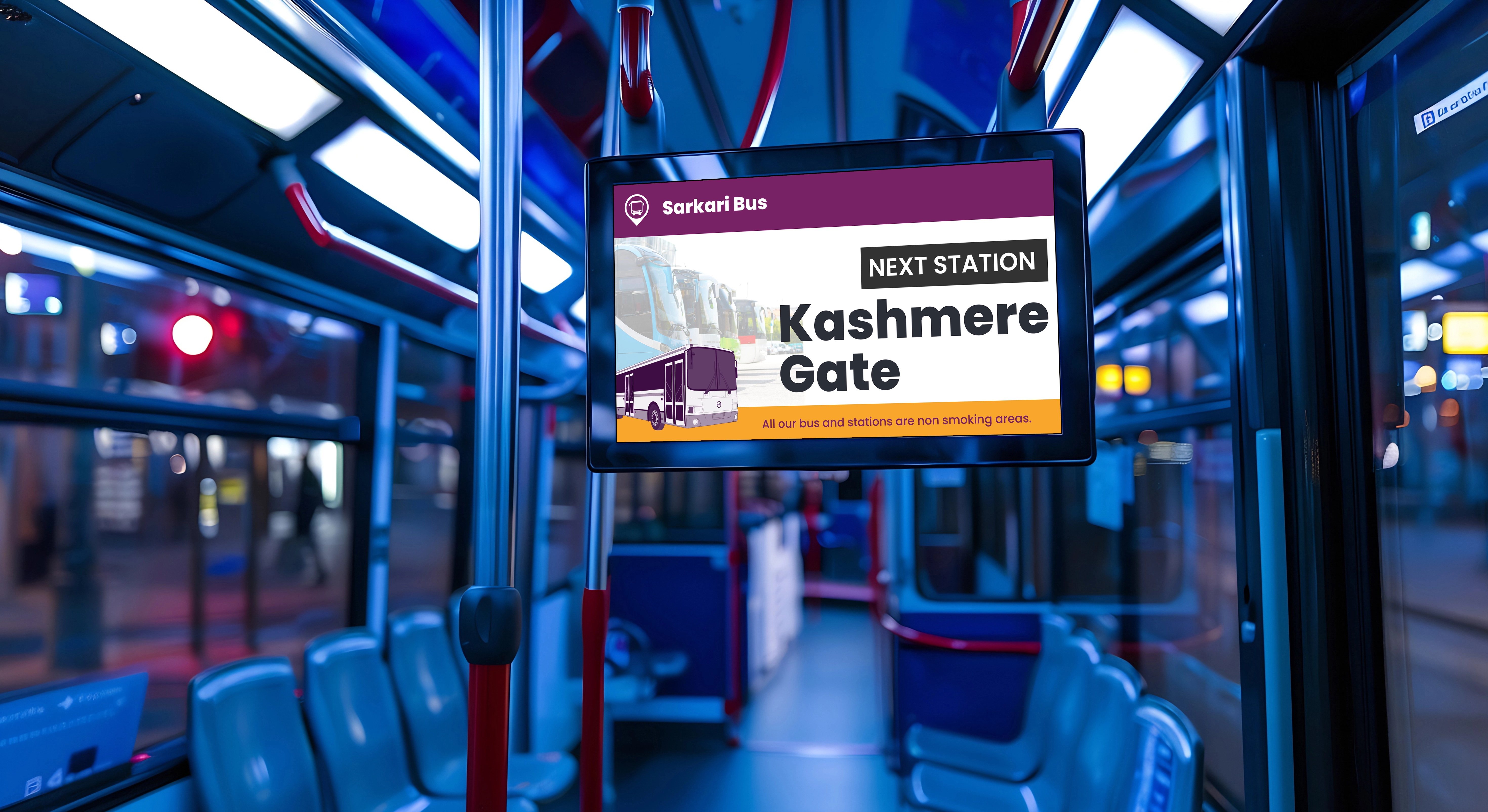 The Future of Smart Transit: Leveraging Scala’s Digital Signage for Enhanced Commuter Experiences