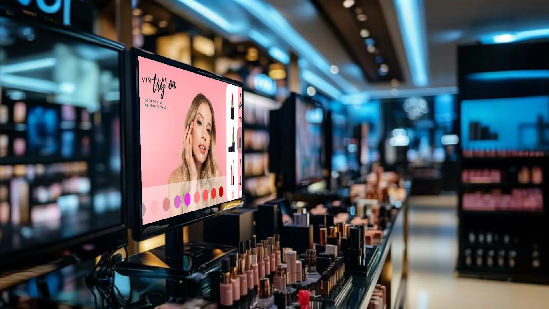 Key digital signage trends for 2025 driving business innovation