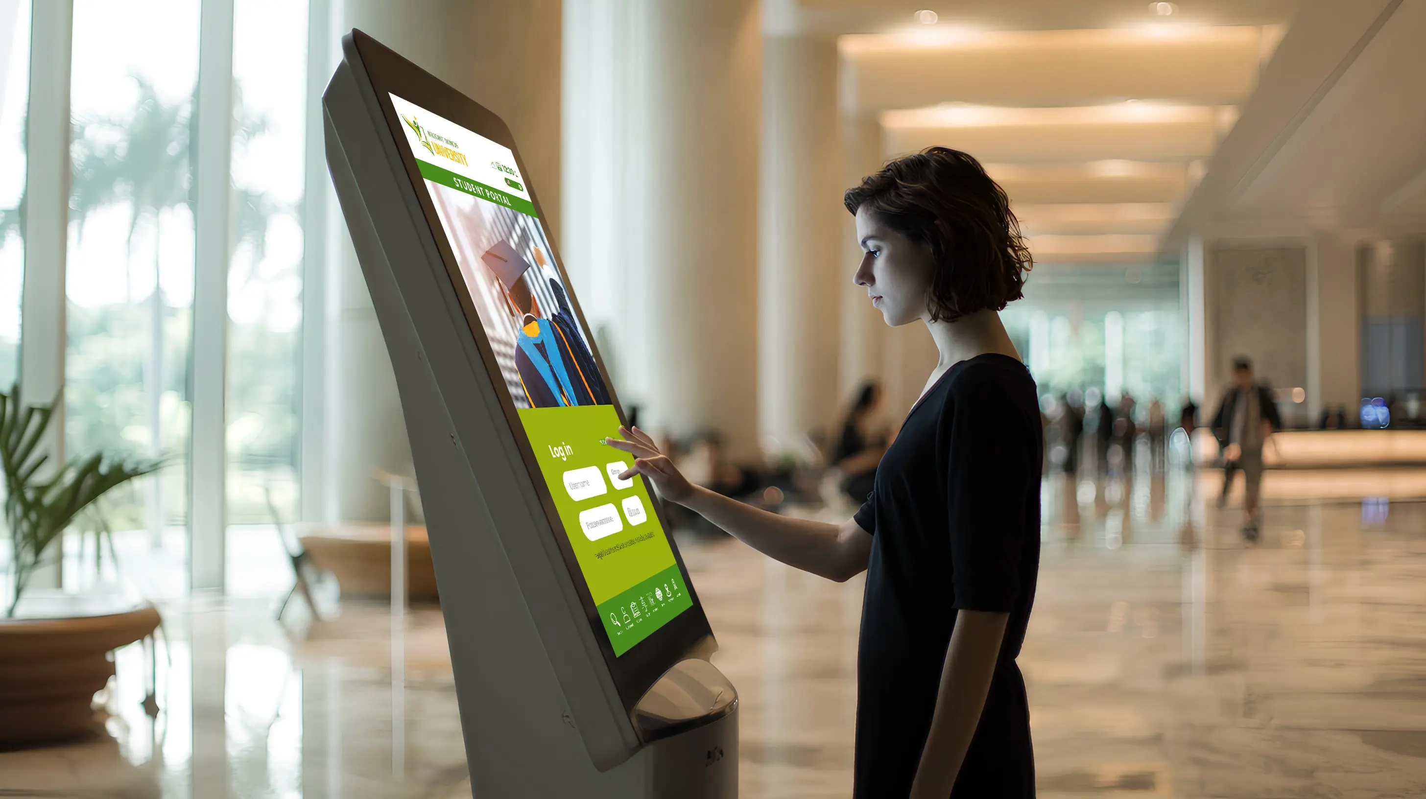 Transforming Orientation Week: How Scala Enables Smart, Interactive Wayfinding for New Students at Australian Universities