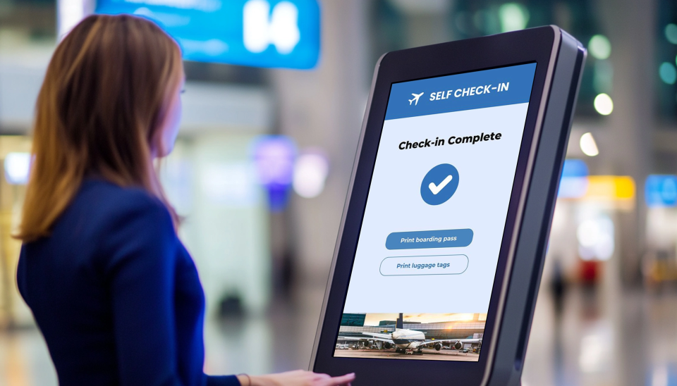Virtual Concierge and PIDS: Smarter Signage for Public Transport in Australia