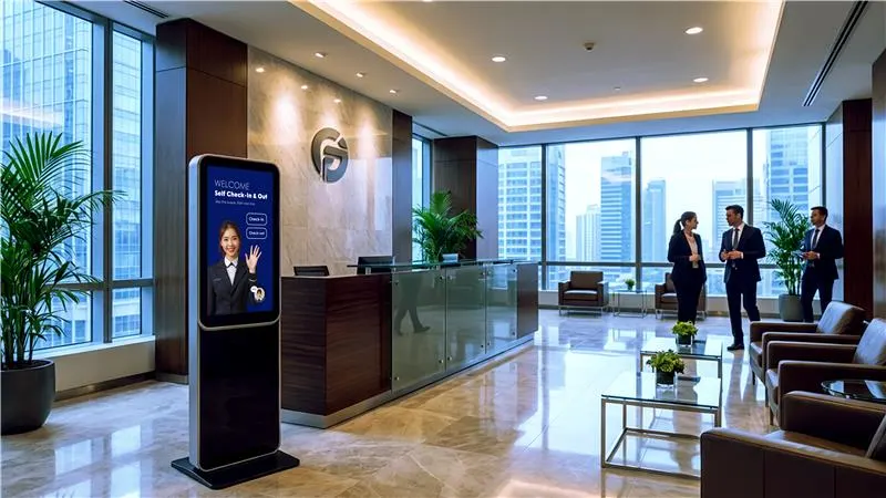 AI-Ready Digital Signage Automates and Personalises Martech