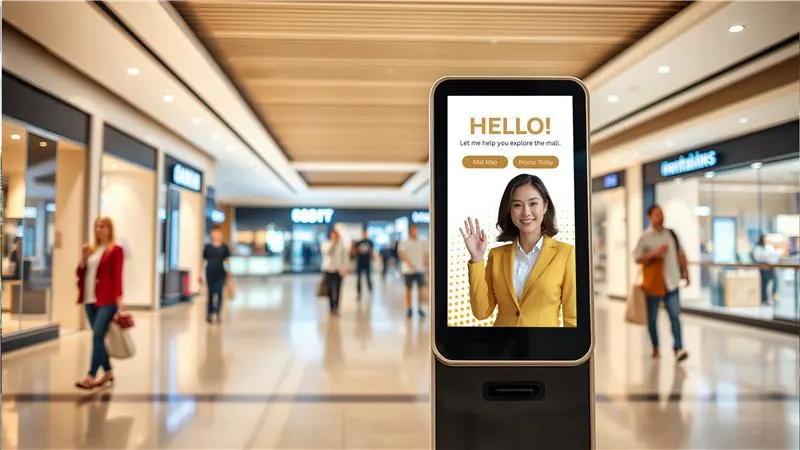 What Is a Virtual Concierge? The Future of Interactive Customer Assistance in Singapore