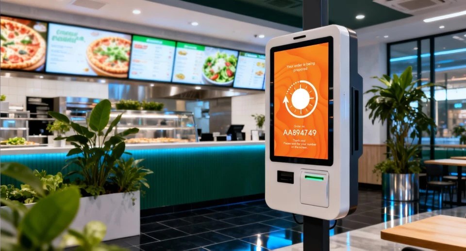 Retail Digital Signage: Transforming Customer Experience and Engagement