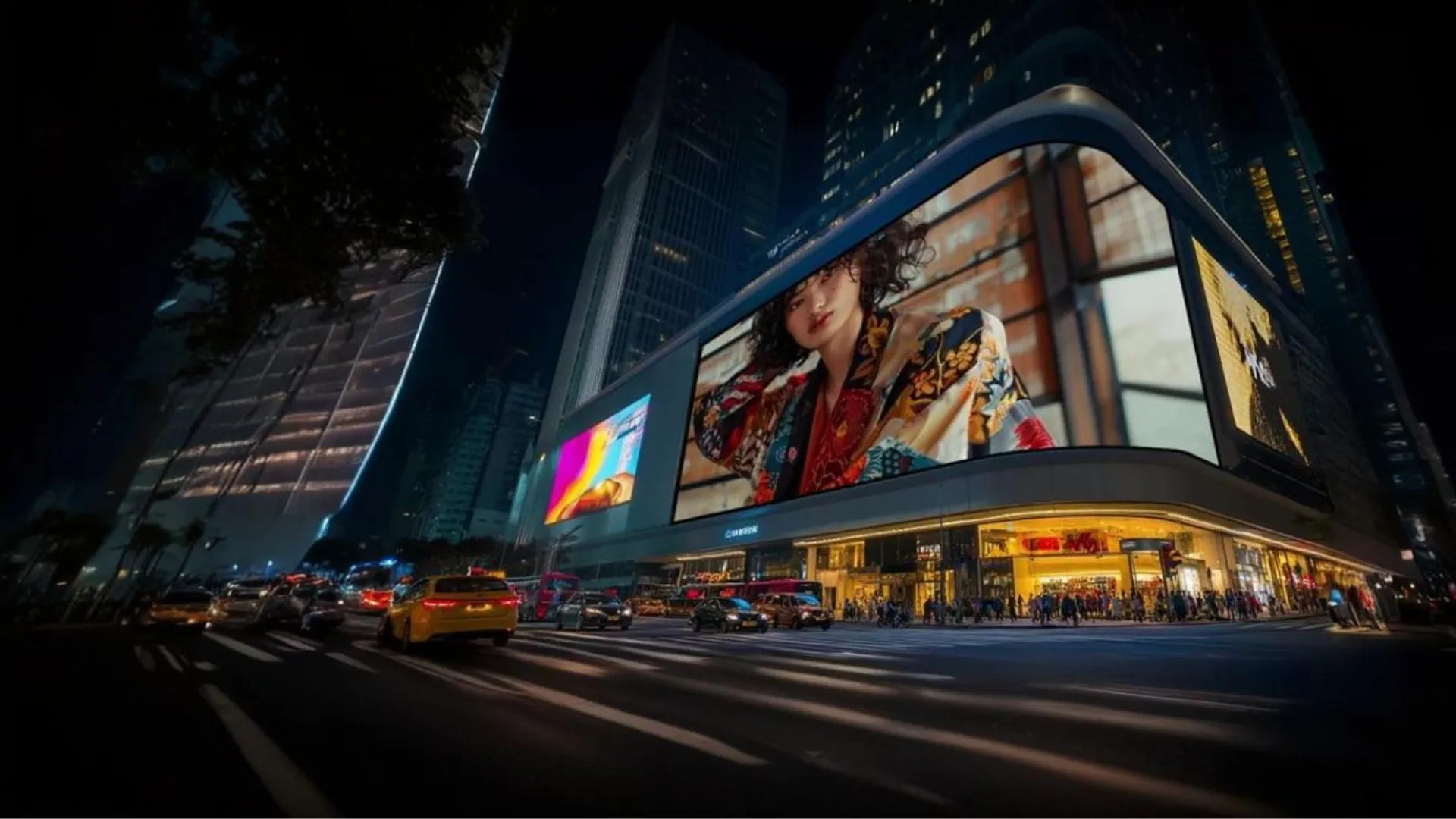 Retail Digital Signage: Transforming Customer Experience and Engagement