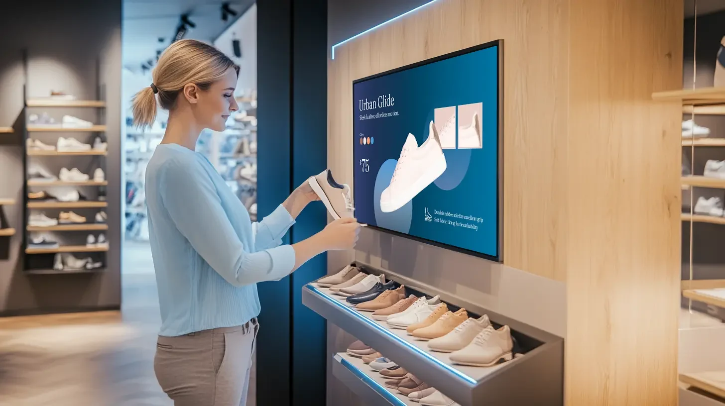 Lift & Learn: Elevate Product Discovery