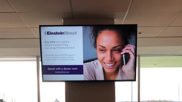 Einstein Healthcare Network