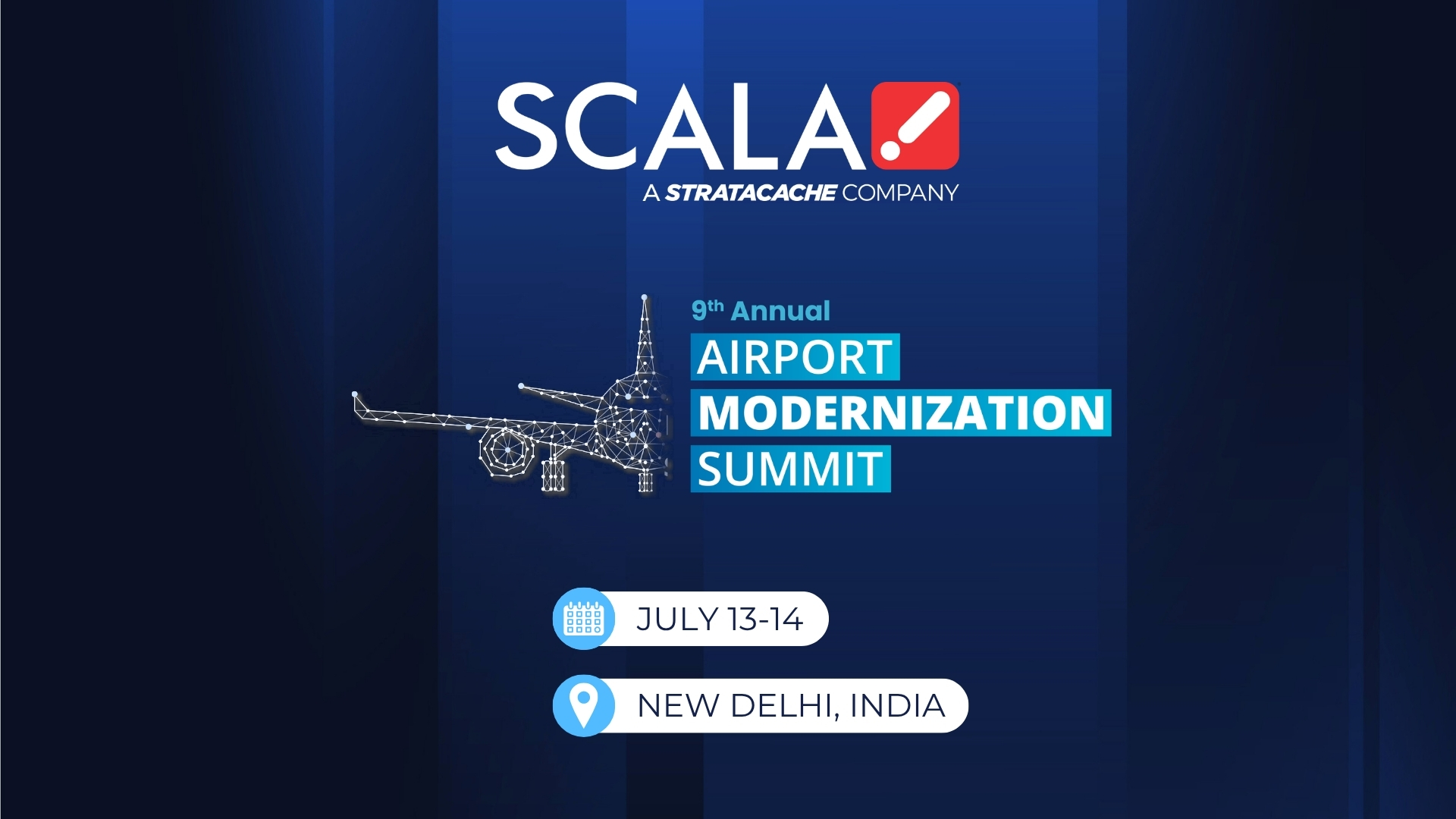 Airport Modernization Summit 2026