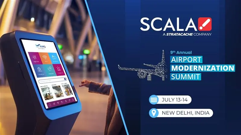 Airport Modernization Summit 2026