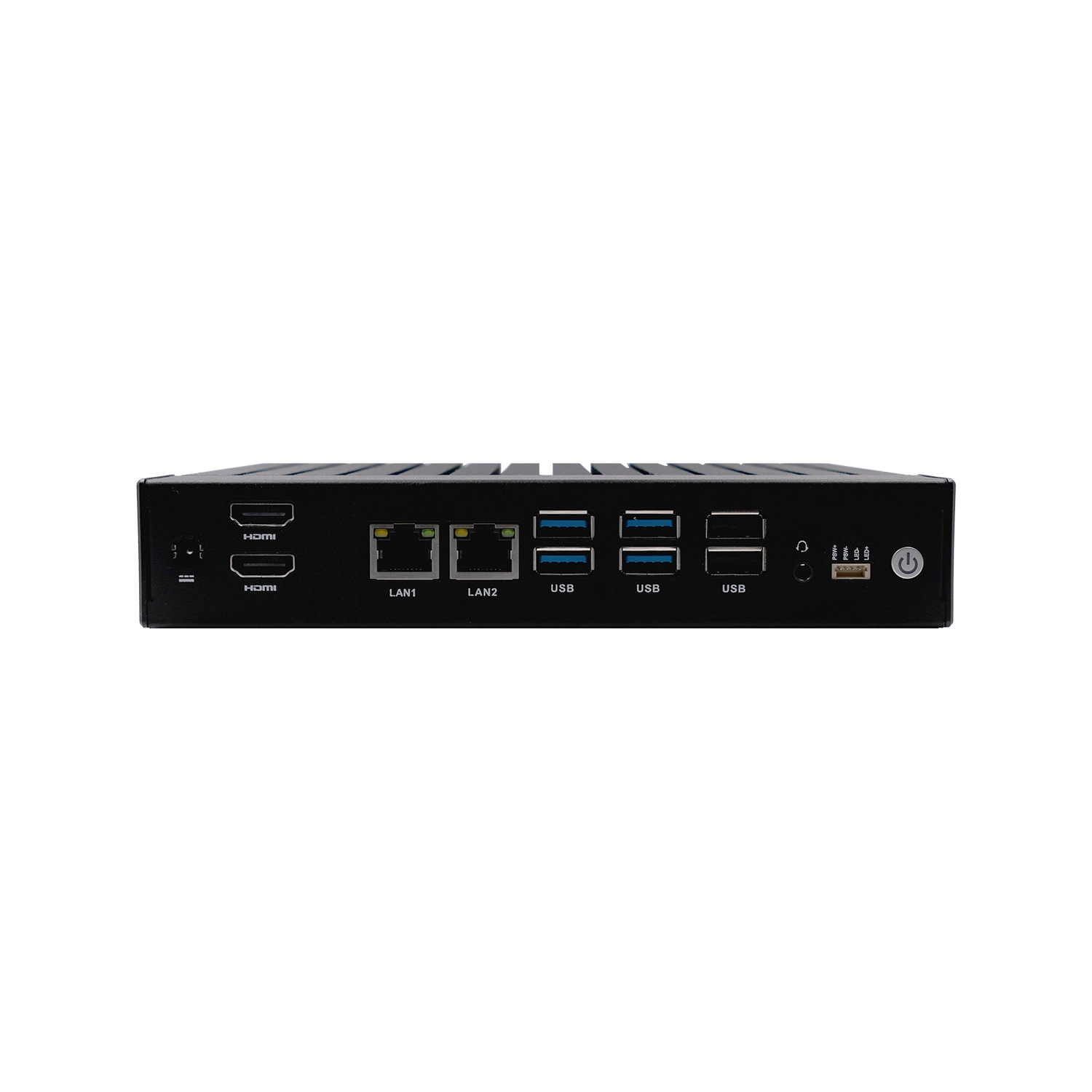 Scala Media Player H-AP Scala Media Player H-AP
