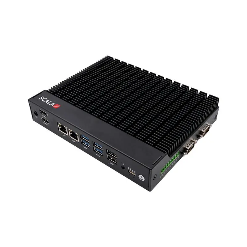 Scala Media Player H-AP Scala Media Player H-AP