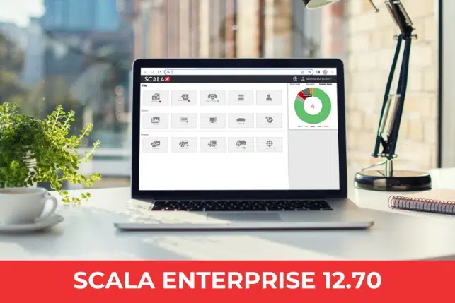 Scala CMS