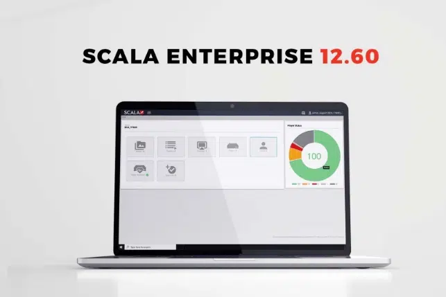 Scala CMS