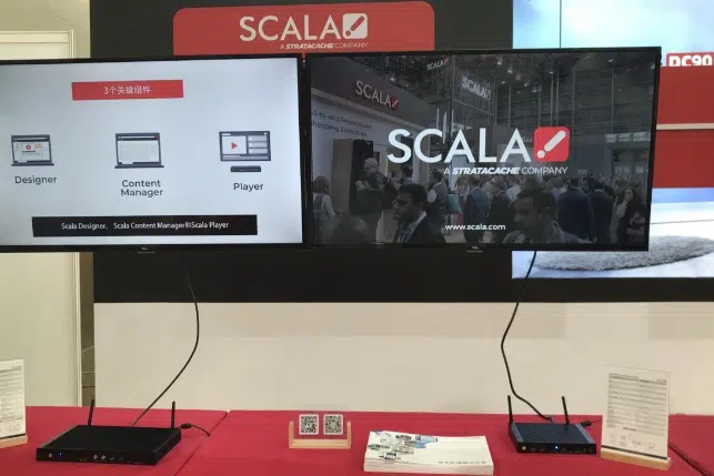 Scala CMS