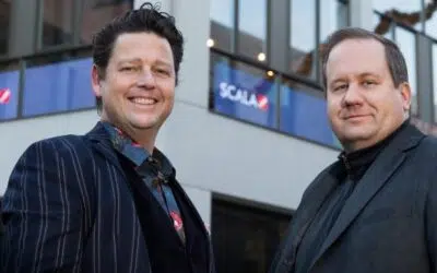 Scala EMEA Headquarters Moves To New Sittard Office