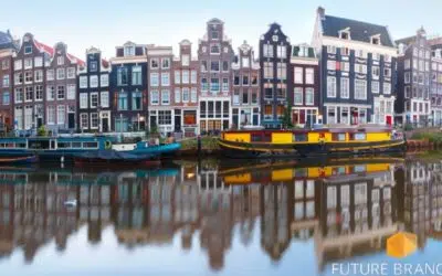 Future Branched Amsterdom 2019