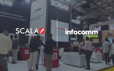 InfoComm 2022 – India