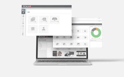 Scala Announces Latest Release of Flagship Digital Signage Platform Scala Enterprise 13.10