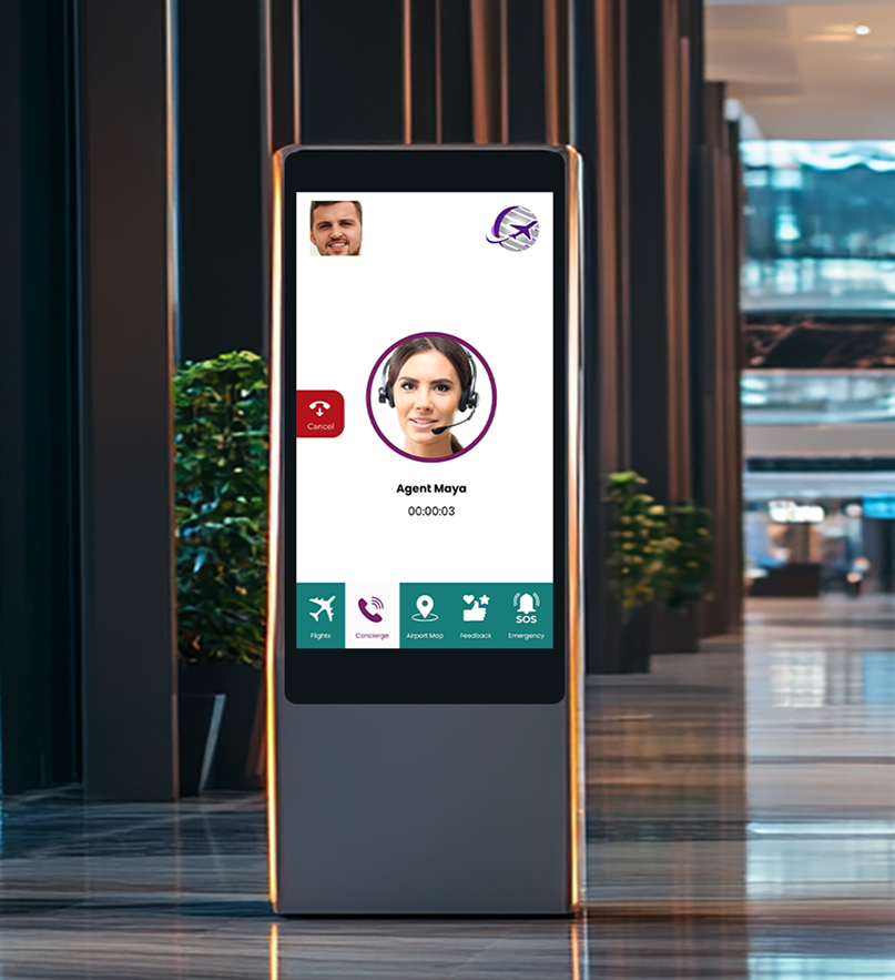 Business Digital Signage Solutions in Australia